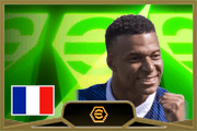 Kylian Mbappé
