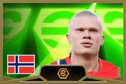 Erling Haaland