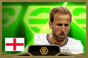 Harry Kane