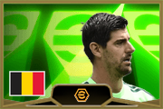 Thibaut Courtois