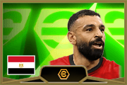 Mohamed Salah