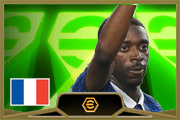 Ousmane Dembélé