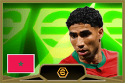 Achraf Hakimi