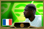 Ousmane Dembélé