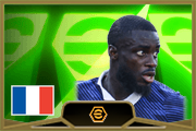 Dayot Upamecano