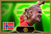 Erling Haaland