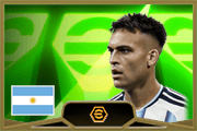 Lautaro Martínez