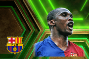 Samuel Eto'o