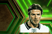 David Beckham