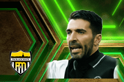 Gianluigi Buffon