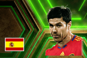 Xabi Alonso