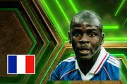 Lilian Thuram