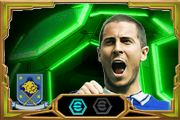 Eden Hazard