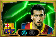 Sergio Busquets