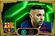 Jordi Alba