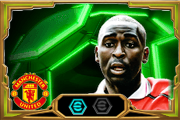 Andy Cole