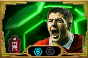 Steven Gerrard