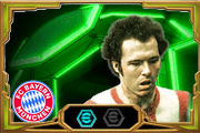 Franz Beckenbauer