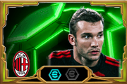 Andriy Shevchenko