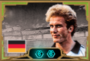 K. Heinz Rummenigge