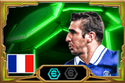 Eric Cantona