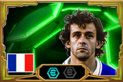 Michel Platini