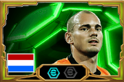 Wesley Sneijder
