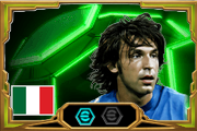Andrea Pirlo