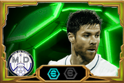 Xabi Alonso
