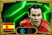 Andrés Iniesta
