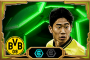 Shinji Kagawa