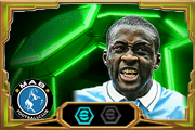 Yaya Touré