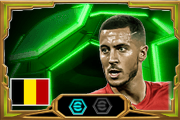 Eden Hazard