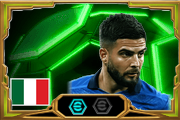 Lorenzo Insigne