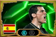 Iker Casillas