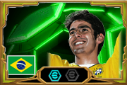 Kaká
