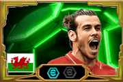 Gareth Bale