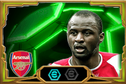 Patrick Vieira