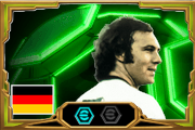 Franz Beckenbauer