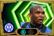 Samuel Eto'o
