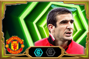 Eric Cantona