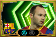 Andrés Iniesta