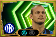 Wesley Sneijder