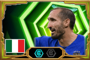 Giorgio Chiellini