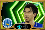 Shinji Okazaki