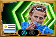 Diego Forlán