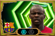Lilian Thuram