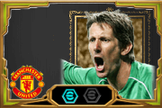 Edwin van der Sar