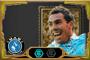 Carlos Tévez