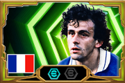 Michel Platini
